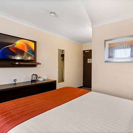 Dragonfly Hotel Bury St Edmunds Bury St. Edmunds ภายนอก รูปภาพ