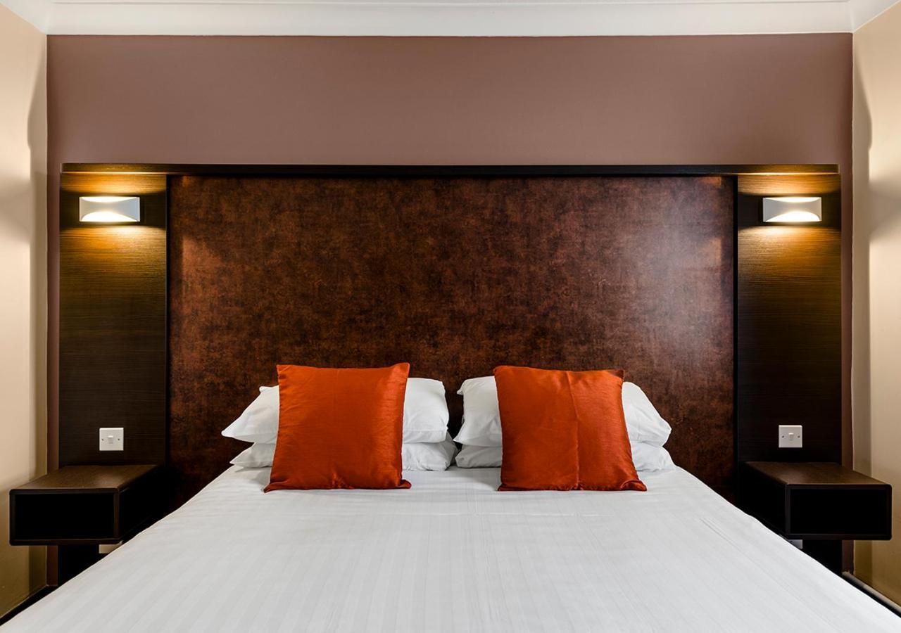 Dragonfly Hotel Bury St Edmunds Bury St. Edmunds ภายนอก รูปภาพ