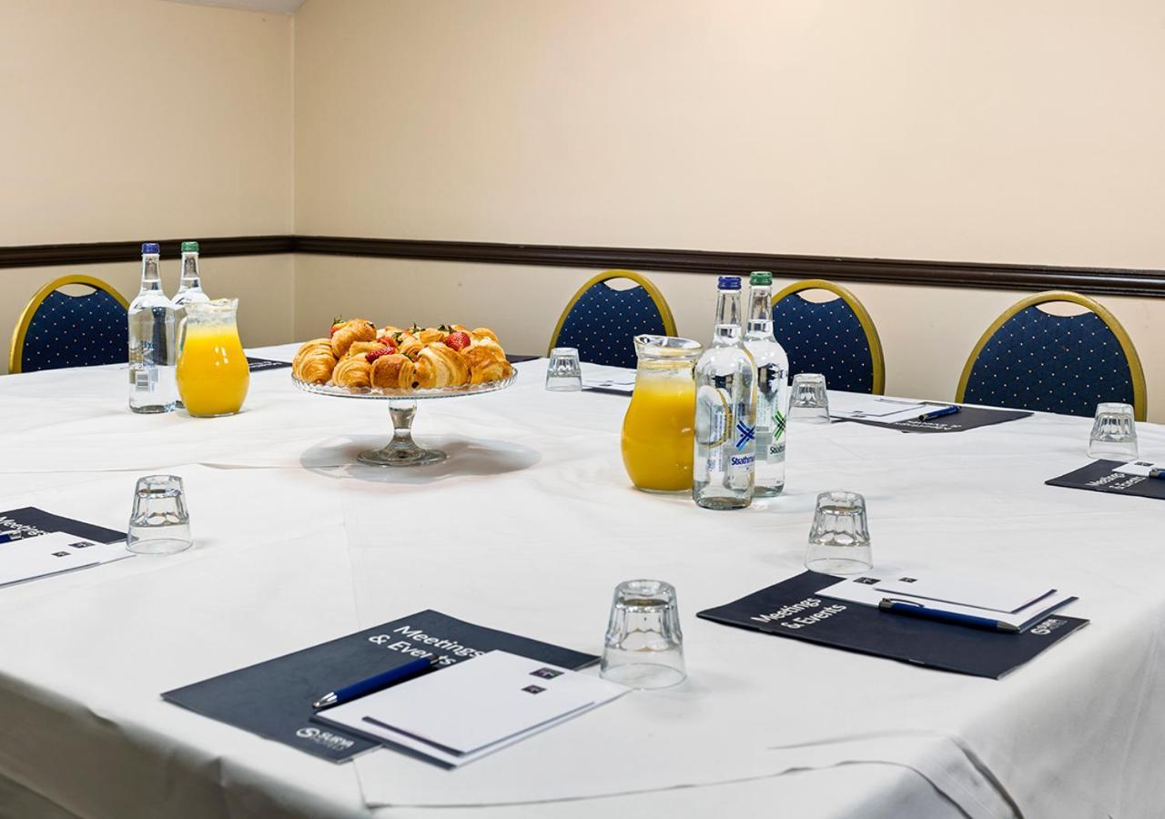 Dragonfly Hotel Bury St Edmunds Bury St. Edmunds ภายนอก รูปภาพ