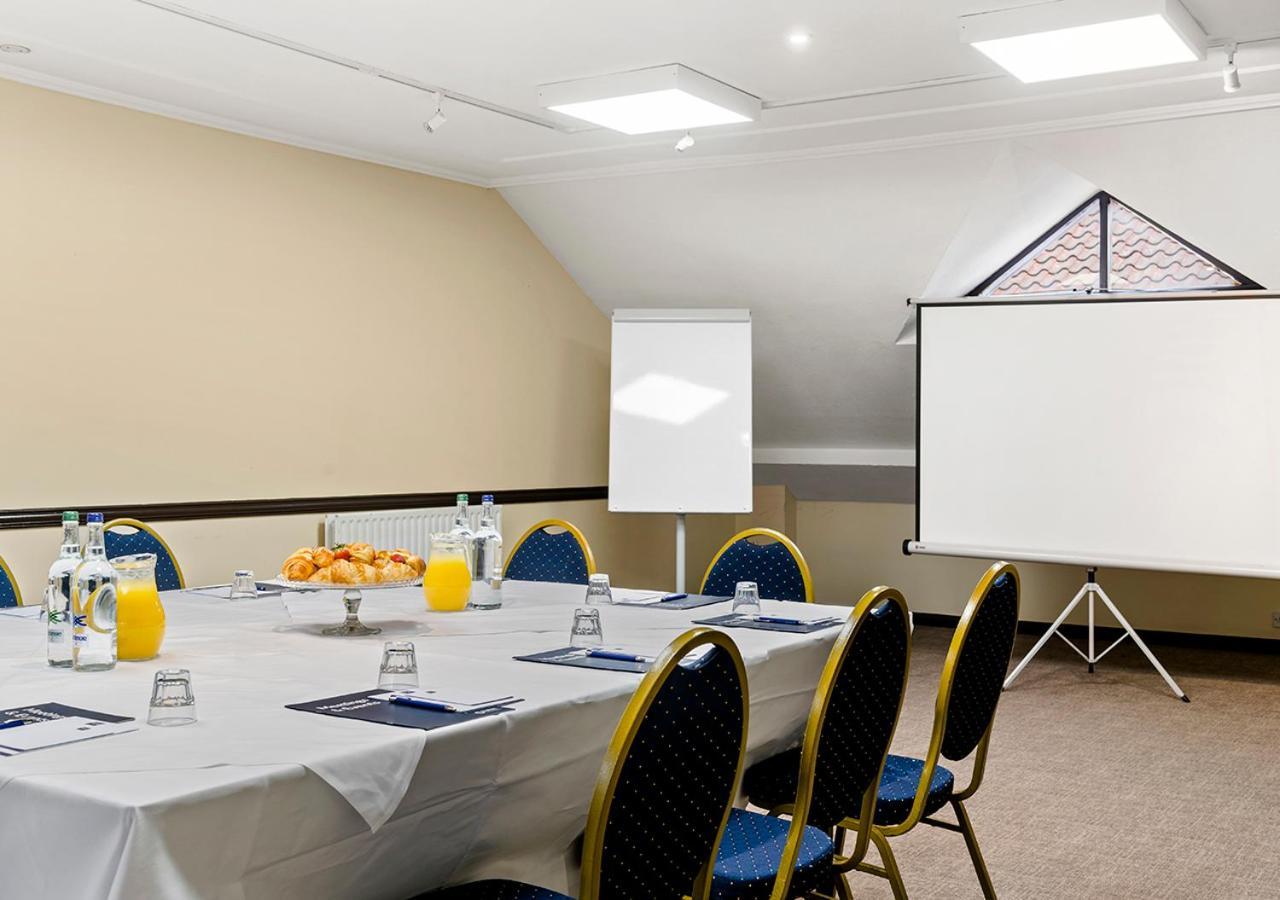 Dragonfly Hotel Bury St Edmunds Bury St. Edmunds ภายนอก รูปภาพ