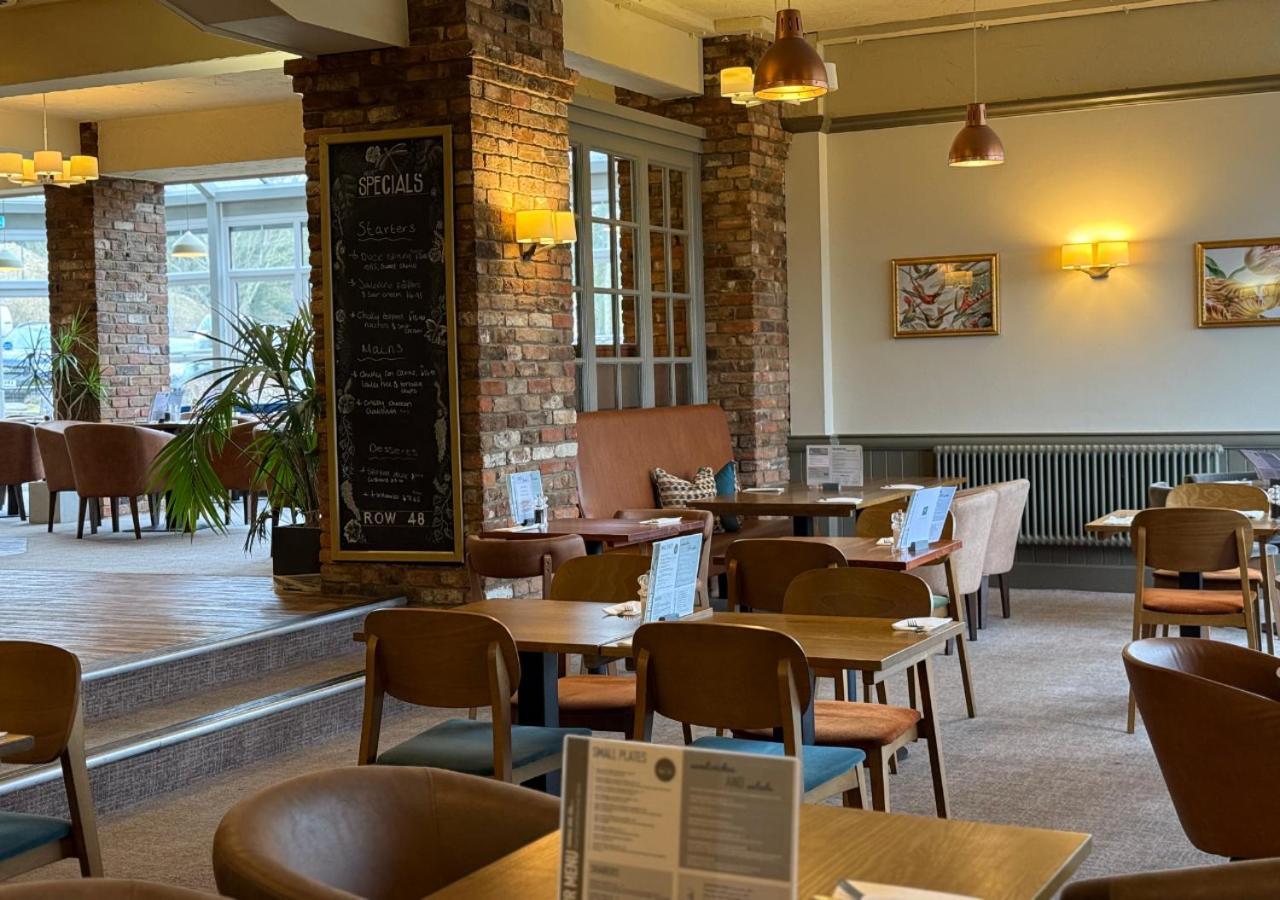 Dragonfly Hotel Bury St Edmunds Bury St. Edmunds ภายนอก รูปภาพ