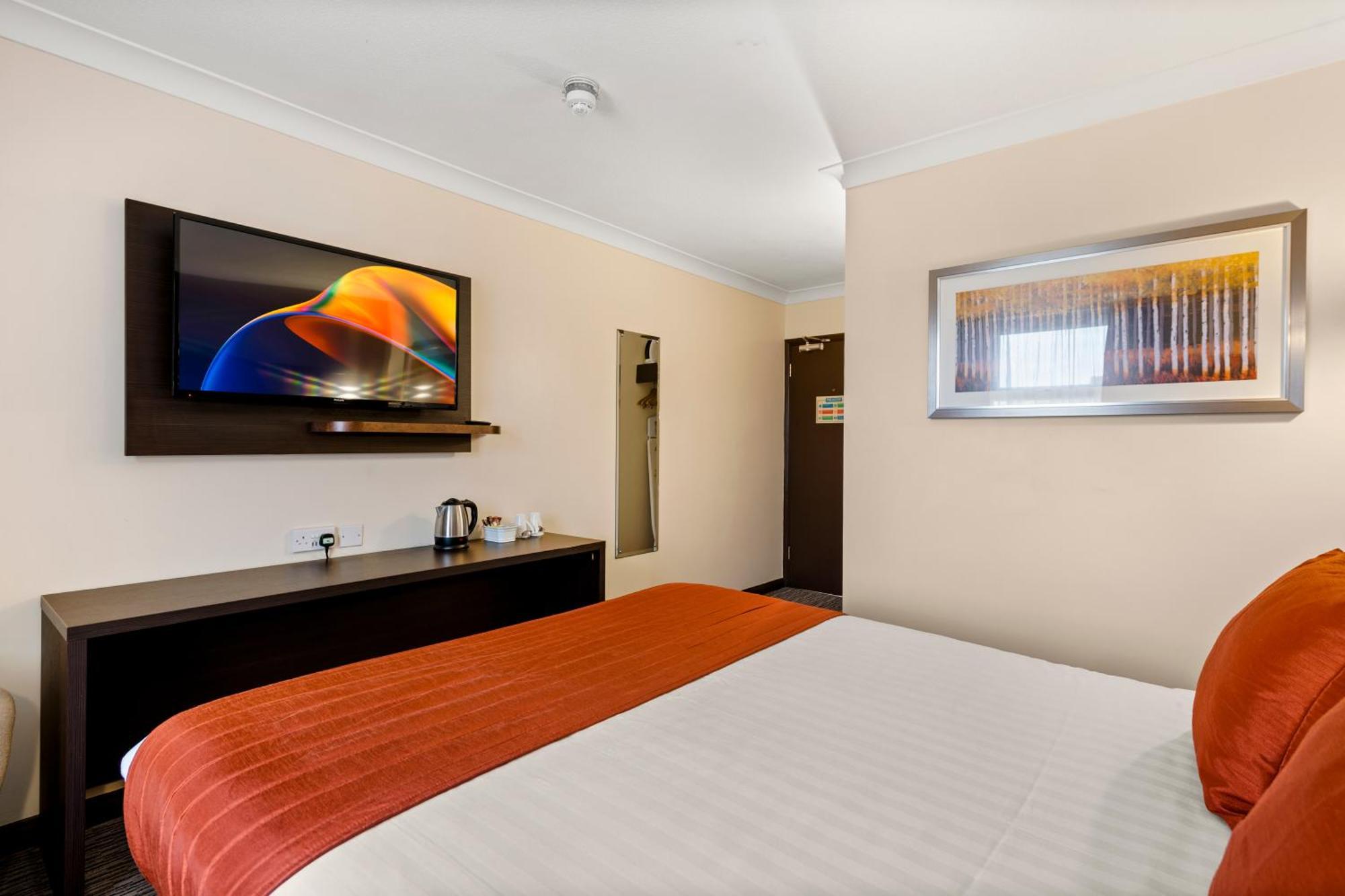 Dragonfly Hotel Bury St Edmunds Bury St. Edmunds ภายนอก รูปภาพ