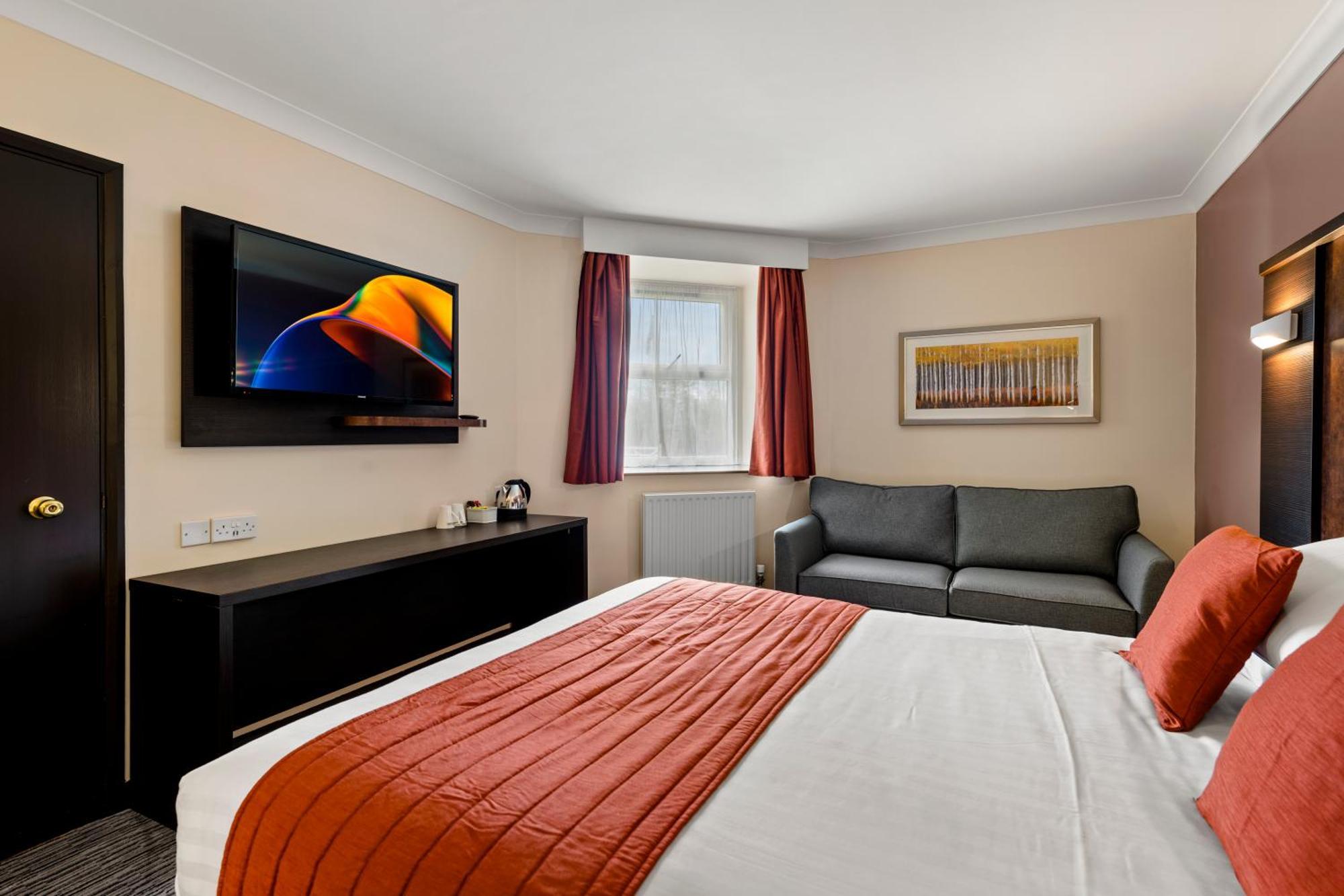 Dragonfly Hotel Bury St Edmunds Bury St. Edmunds ภายนอก รูปภาพ