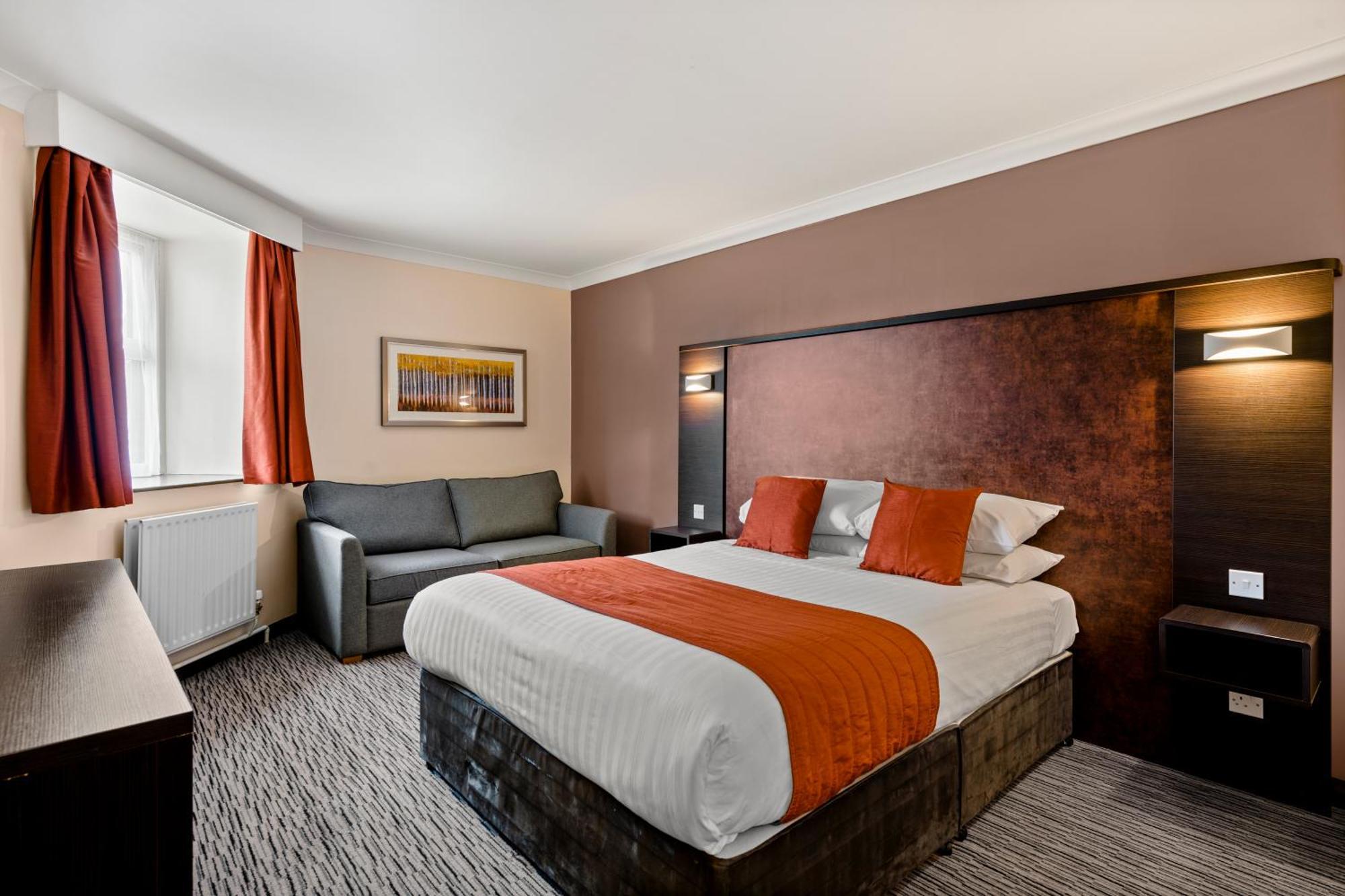 Dragonfly Hotel Bury St Edmunds Bury St. Edmunds ภายนอก รูปภาพ